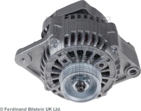 Blue Print ADK81121 - Alternator www.autospares.lv