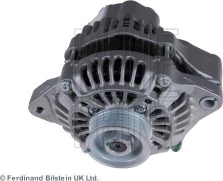 Blue Print ADK81122 - Alternator www.autospares.lv