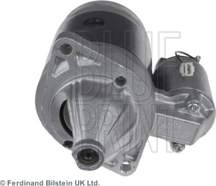 Blue Print ADK81201 - Starter www.autospares.lv