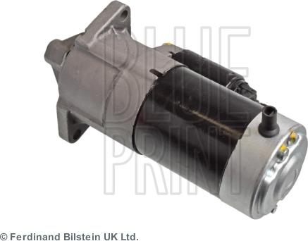 Blue Print ADK81212 - Starter www.autospares.lv