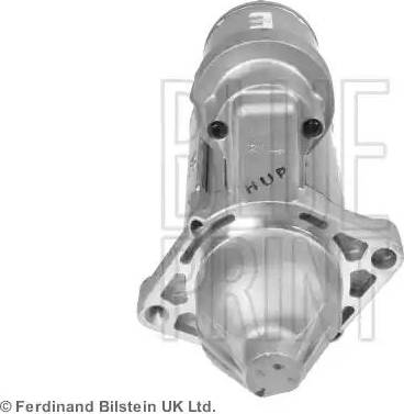 Blue Print ADK81222 - Starteris www.autospares.lv