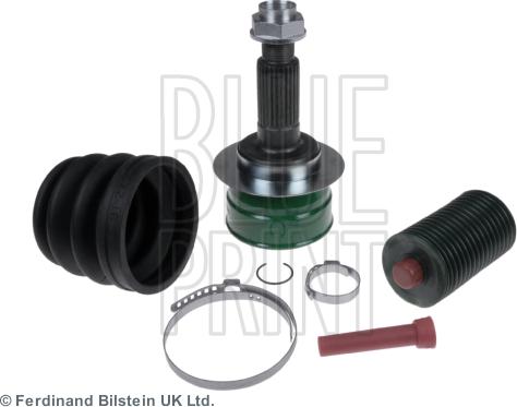 Blue Print ADK88933 - Joint Kit, drive shaft www.autospares.lv