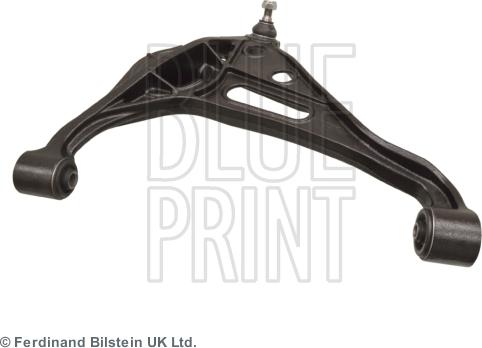 Blue Print ADK88640 - Track Control Arm www.autospares.lv