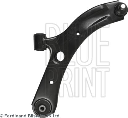 Blue Print ADK88620 - Track Control Arm www.autospares.lv