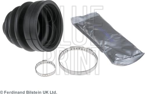 Blue Print ADK88106 - Bellow, drive shaft www.autospares.lv