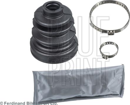 Blue Print ADK88107 - Bellow, drive shaft www.autospares.lv