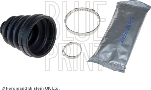 Blue Print ADK88110 - Bellow, drive shaft www.autospares.lv