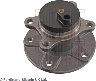 Blue Print ADK88341 - Wheel hub, bearing Kit www.autospares.lv