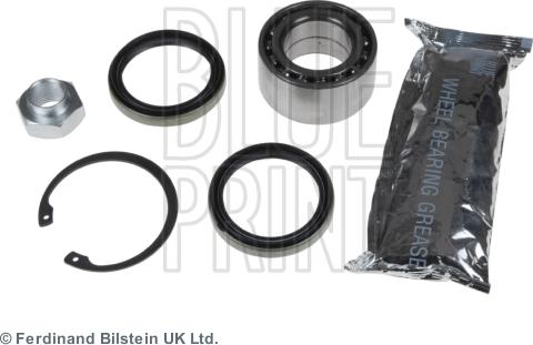 Blue Print ADK88304 - Wheel hub, bearing Kit www.autospares.lv