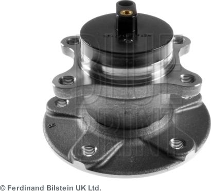 Blue Print ADK88324C - Wheel hub, bearing Kit www.autospares.lv