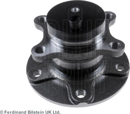 Blue Print ADK88324 - Wheel hub, bearing Kit www.autospares.lv