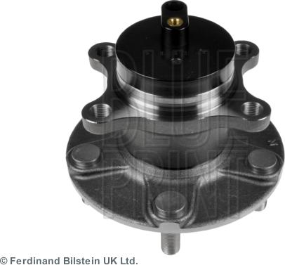 Blue Print ADK88328 - Wheel hub, bearing Kit www.autospares.lv