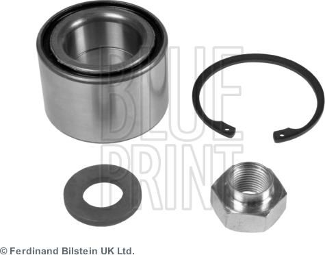 Blue Print ADK88218 - Wheel hub, bearing Kit www.autospares.lv