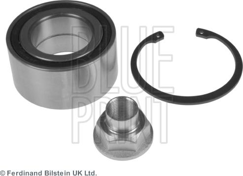 Blue Print ADK88233 - Wheel hub, bearing Kit www.autospares.lv