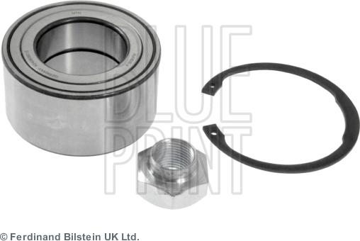 Blue Print ADK88225 - Wheel hub, bearing Kit www.autospares.lv