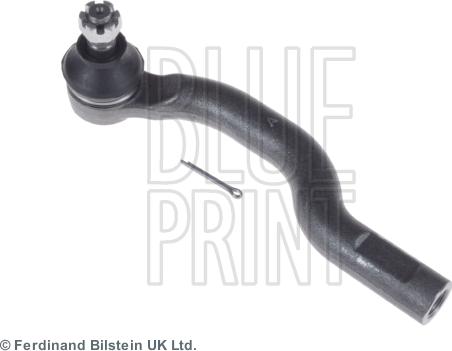 Blue Print ADK88751 - Tie Rod End www.autospares.lv