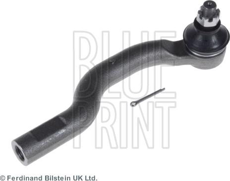 Blue Print ADK88752 - Tie Rod End www.autospares.lv