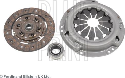 Blue Print ADK83059 - Sajūga komplekts www.autospares.lv