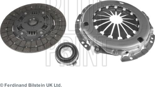 Blue Print ADK83055 - Sajūga komplekts autospares.lv