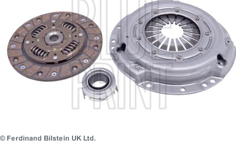 Blue Print ADK83051 - Sajūga komplekts autospares.lv