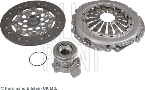 Blue Print ADK83053 - Sajūga komplekts autospares.lv