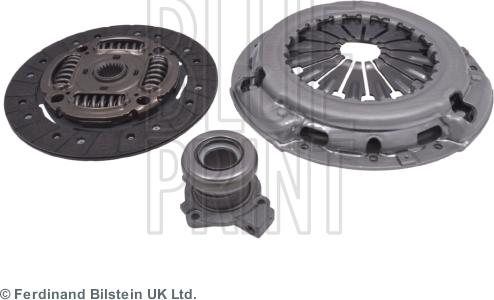 Blue Print ADK83052C - Sajūga komplekts www.autospares.lv