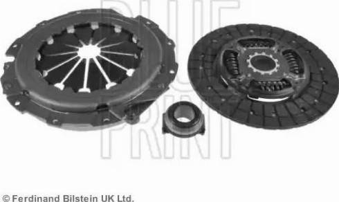 Blue Print ADK83057 - Sajūga komplekts www.autospares.lv