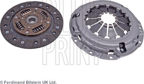 Blue Print ADK83060 - Sajūga komplekts www.autospares.lv