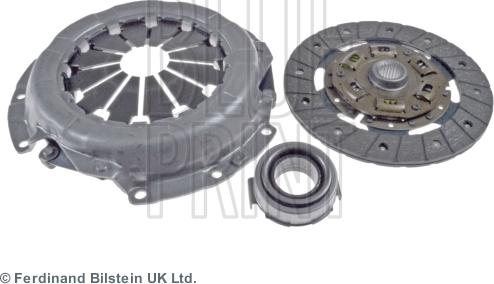 Blue Print ADK83062 - Sajūga komplekts www.autospares.lv