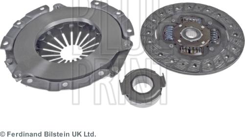 Blue Print ADK83039 - Sajūga komplekts www.autospares.lv