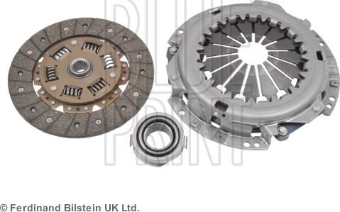 Blue Print ADK83034 - Sajūga komplekts www.autospares.lv