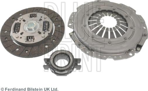 Blue Print ADK83036 - Sajūga komplekts www.autospares.lv