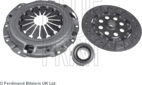 Blue Print ADK83037 - Sajūga komplekts www.autospares.lv