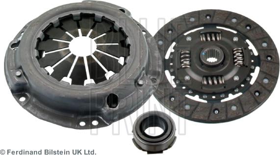 Blue Print ADK83024 - Sajūga komplekts autospares.lv