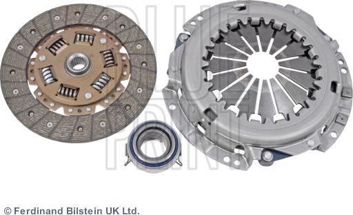 Blue Print ADK83025 - Sajūga komplekts autospares.lv