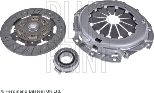 Blue Print ADK83026 - Sajūga komplekts autospares.lv