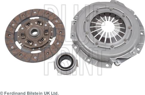 Blue Print ADK83028 - Sajūga komplekts www.autospares.lv