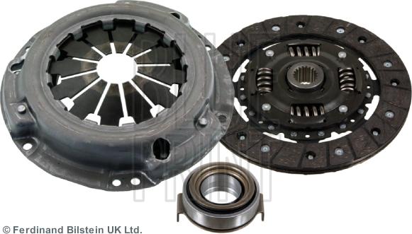 Blue Print ADK83070 - Sajūga komplekts autospares.lv