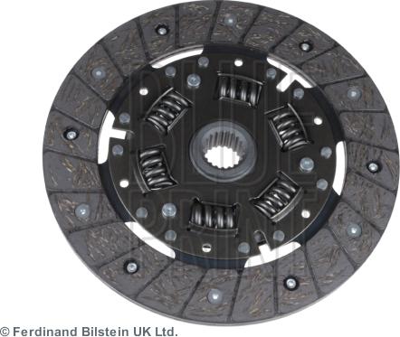 Blue Print ADK83107 - Sajūga disks www.autospares.lv