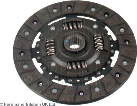 Blue Print ADK83135 - Sajūga disks www.autospares.lv