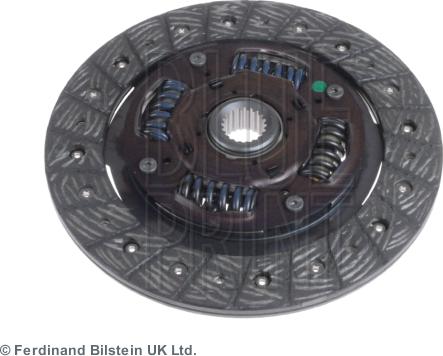 Blue Print ADK83127 - Sajūga disks www.autospares.lv