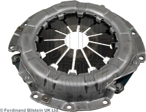 Blue Print ADK83232N - Clutch Pressure Plate www.autospares.lv