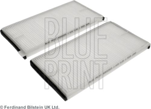 Blue Print ADK82505 - Filtrs, Salona telpas gaiss www.autospares.lv