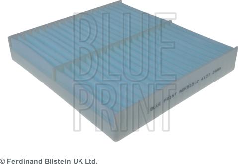 Blue Print ADK82512 - Filtrs, Salona telpas gaiss www.autospares.lv