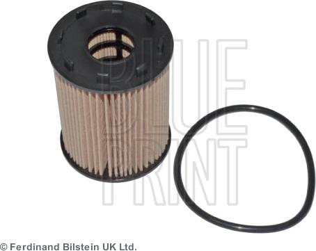 Blue Print ADK82104 - Oil Filter www.autospares.lv