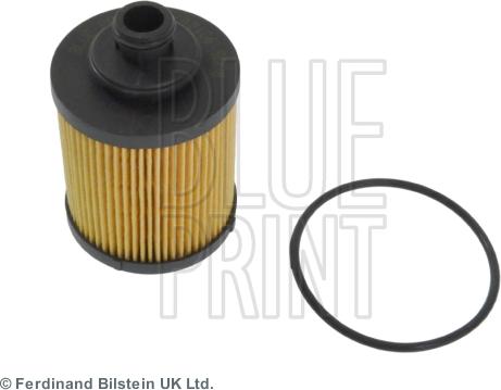 Blue Print ADK82106 - Oil Filter www.autospares.lv