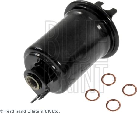 Blue Print ADK82310 - Degvielas filtrs www.autospares.lv