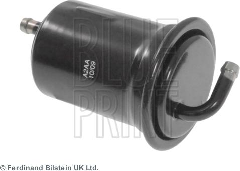 Blue Print ADK82318 - Degvielas filtrs www.autospares.lv