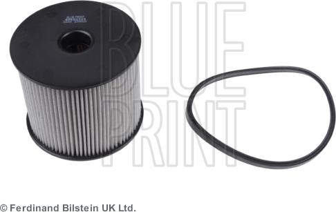 Blue Print ADK82324 - Degvielas filtrs www.autospares.lv