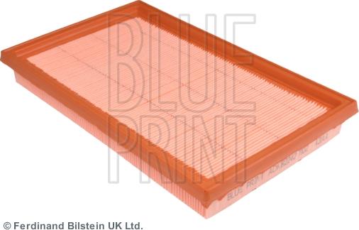 Blue Print ADK82242 - Air Filter, engine www.autospares.lv